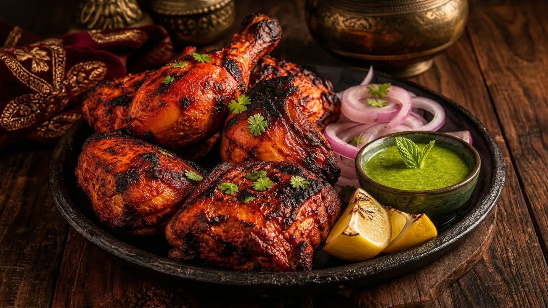 NTR Biryani Rewards